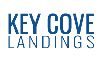 Key Cove Landings Logo