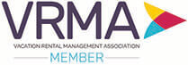 VRMA logo